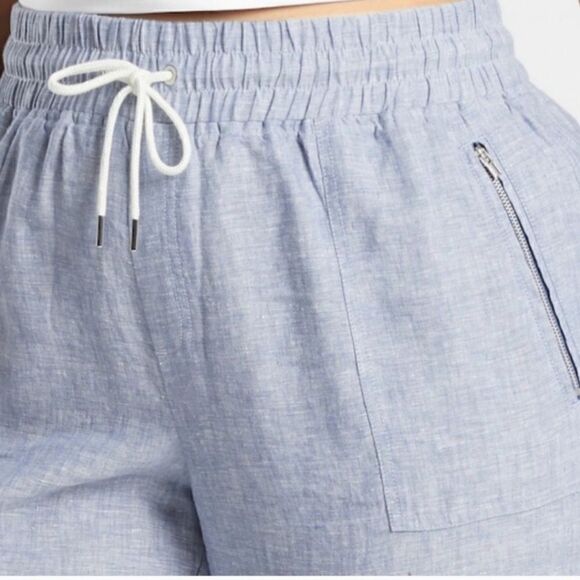 ATHLETA Cabo linen jogger size 6 - Picture 5 of 9